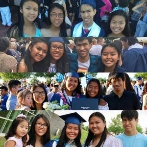 Meet your Posher, Thanh